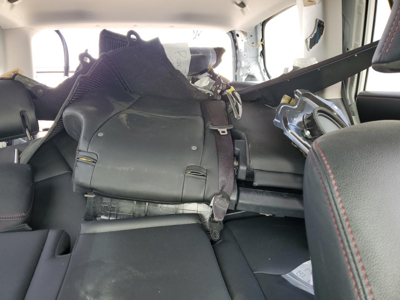 2021 Toyota 4Runner - Image 10