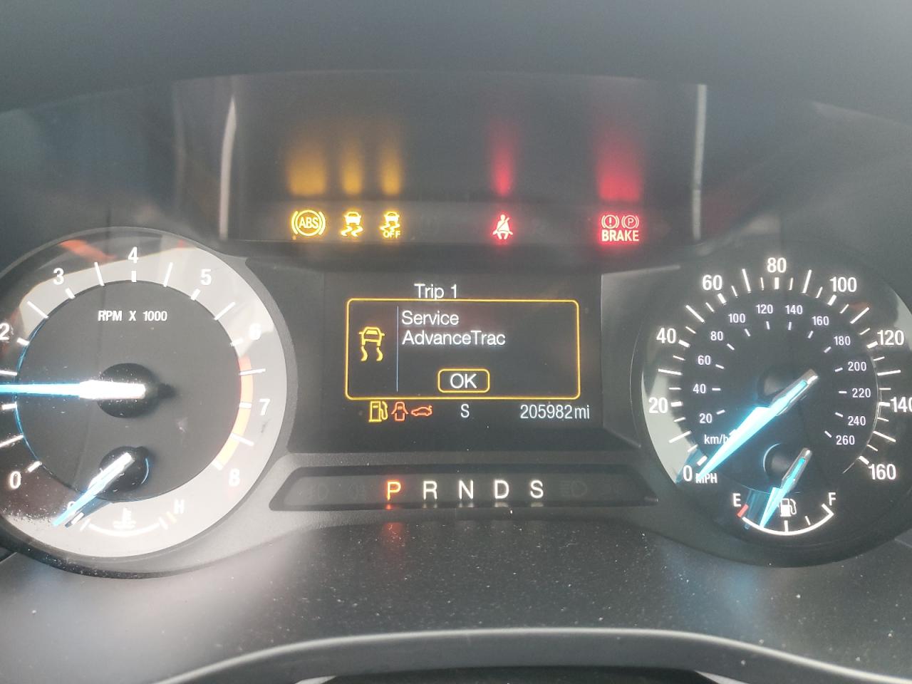 2014 Ford Fusion - Image 9