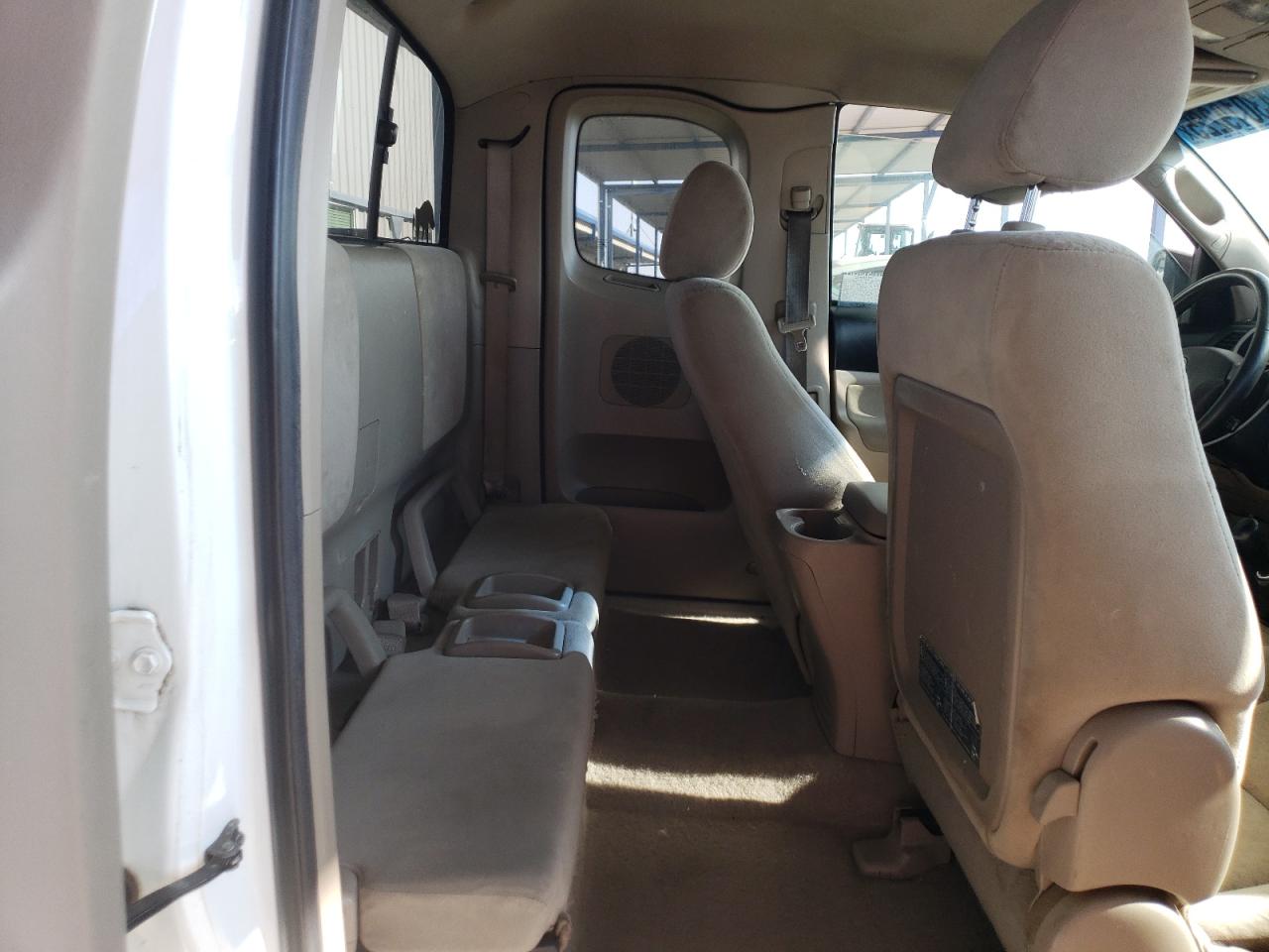 2008 Toyota Tacoma - Image 10