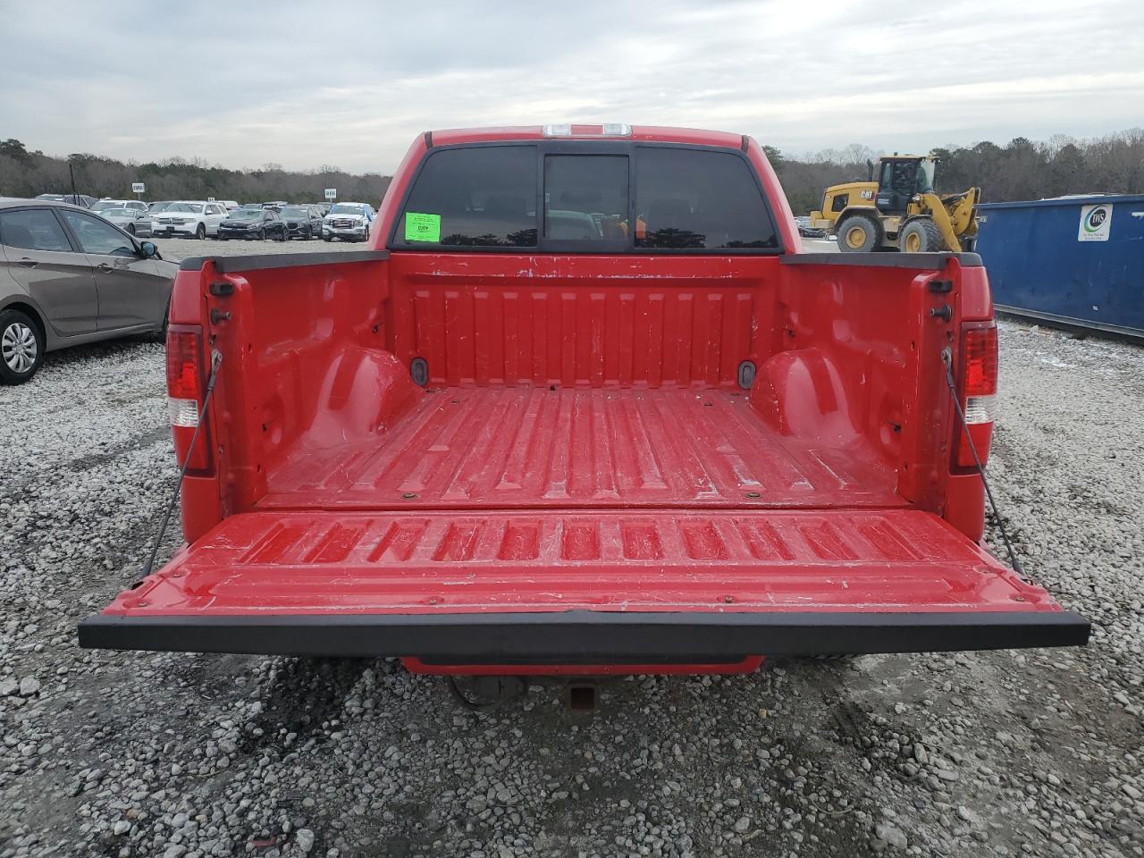 2008 Ford F-150 - Image 6