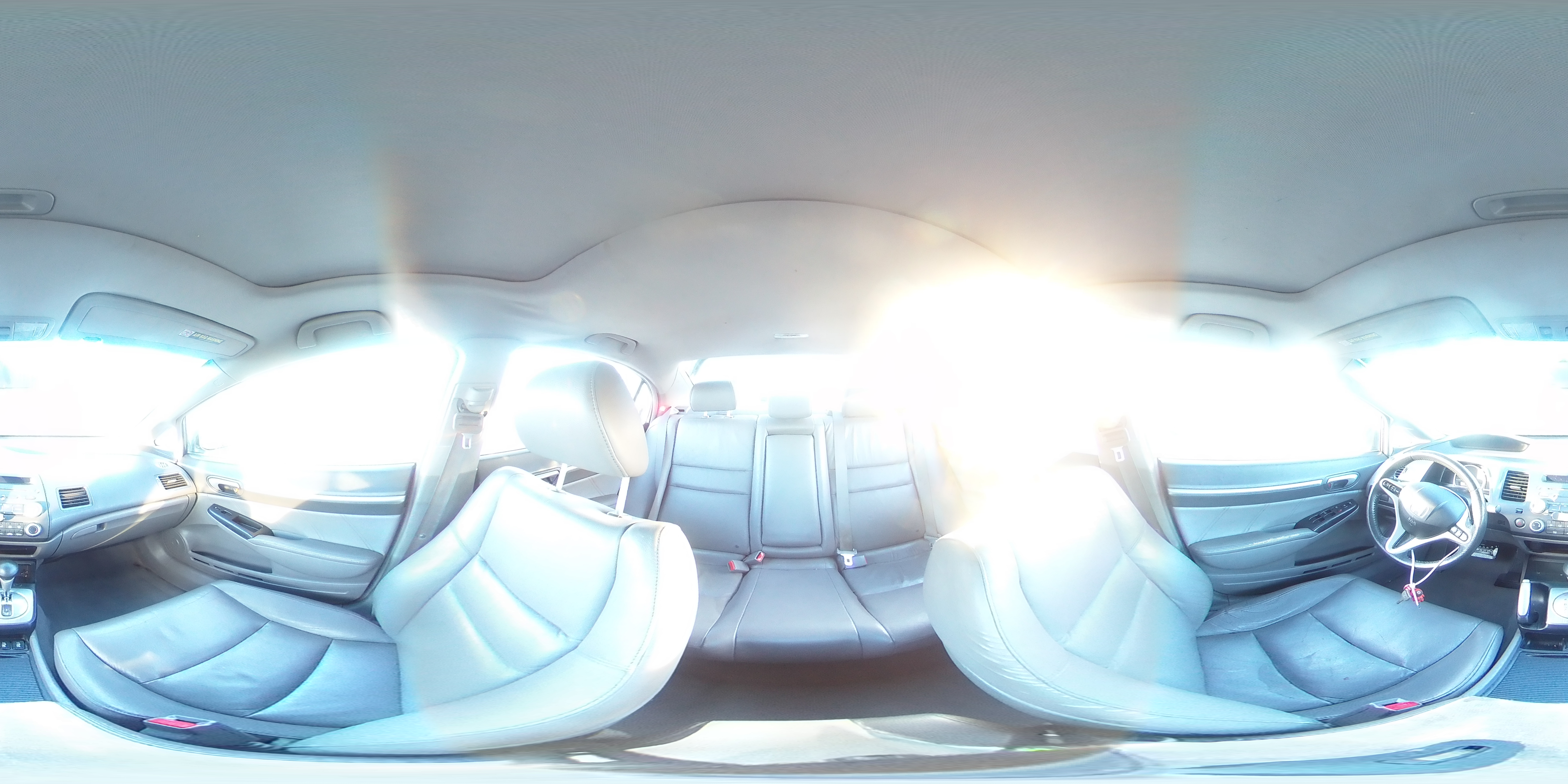 2010 Honda Civic - Image 12