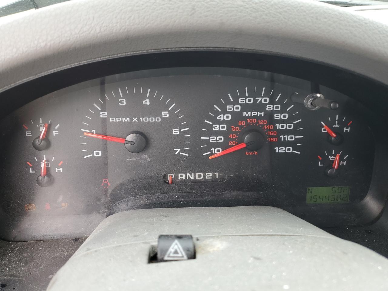 2006 Ford F-150 - Image 9