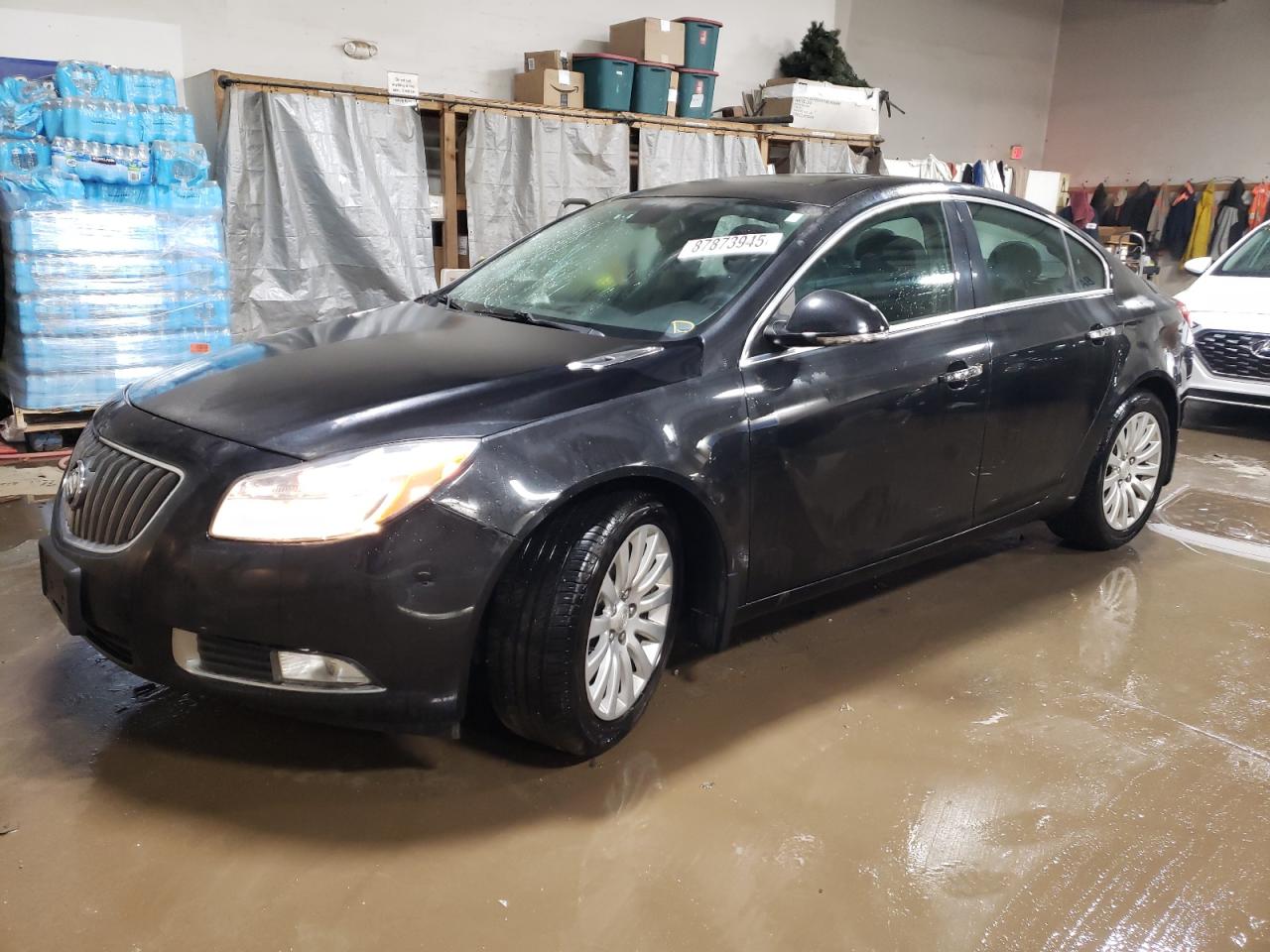 2013 Buick Regal - Image 1