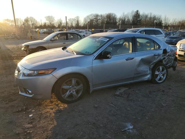 2013 Acura Tsx 