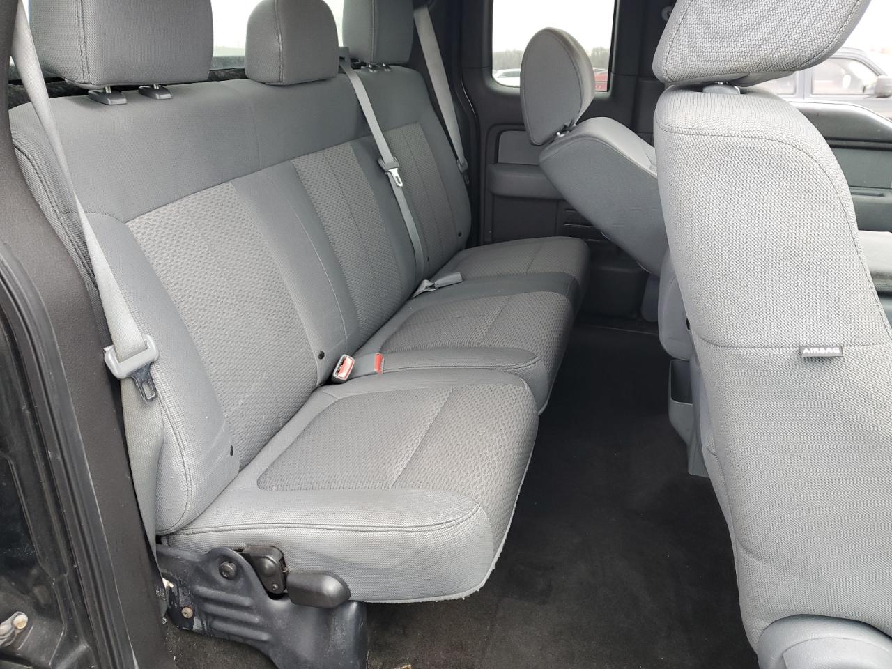 2011 Ford F-150 - Image 10