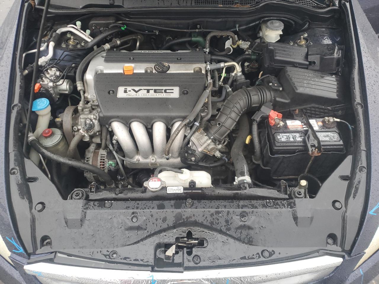 2007 Honda Accord - Image 12