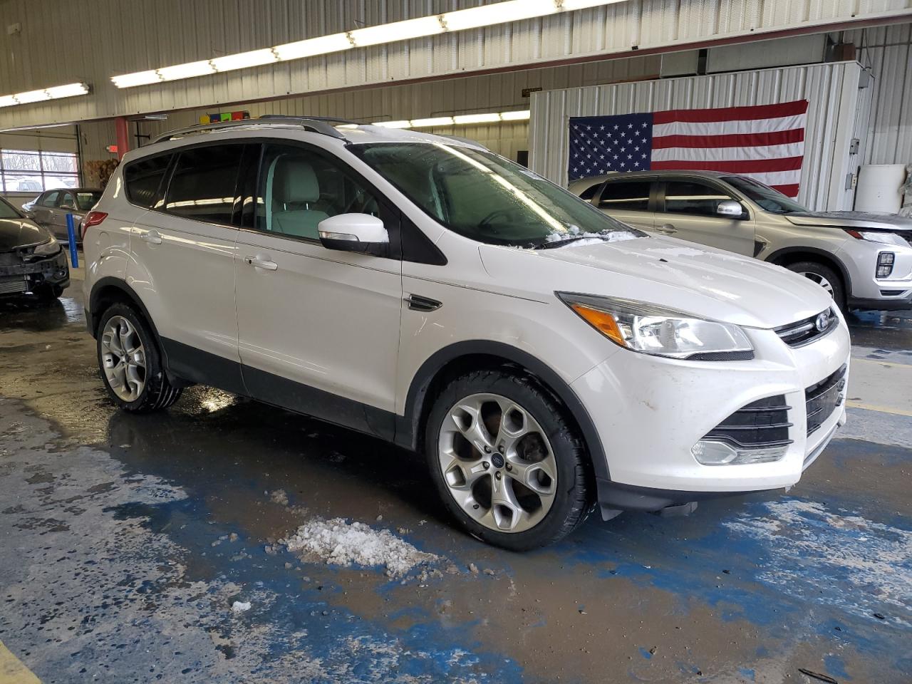2014 Ford Escape - Image 4