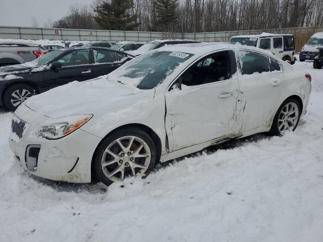 2016 Buick Regal Gs