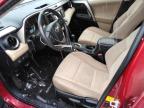 2013 Toyota Rav4 Xle на продаже в Des Moines, IA - Rear End