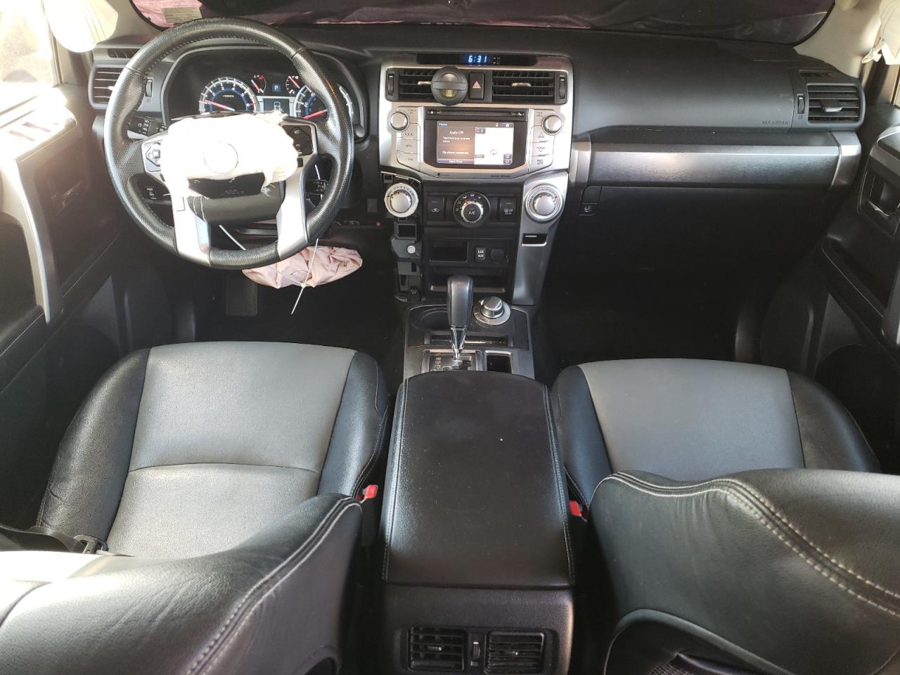 2016 Toyota 4Runner - Image 8