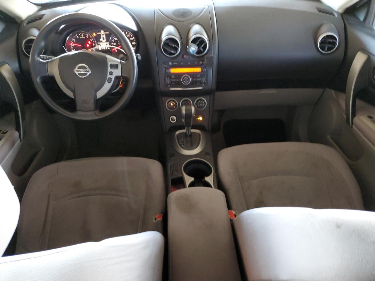 2012 Nissan Rogue - Image 8