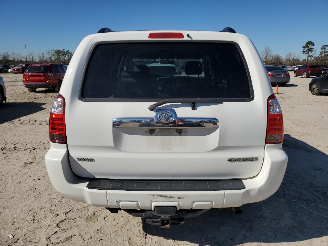 2007 Toyota 4Runner - Image 6