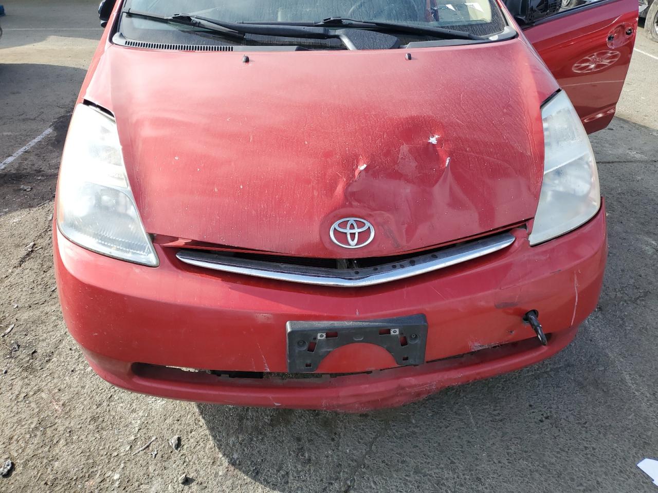 2007 Toyota Prius - Image 11