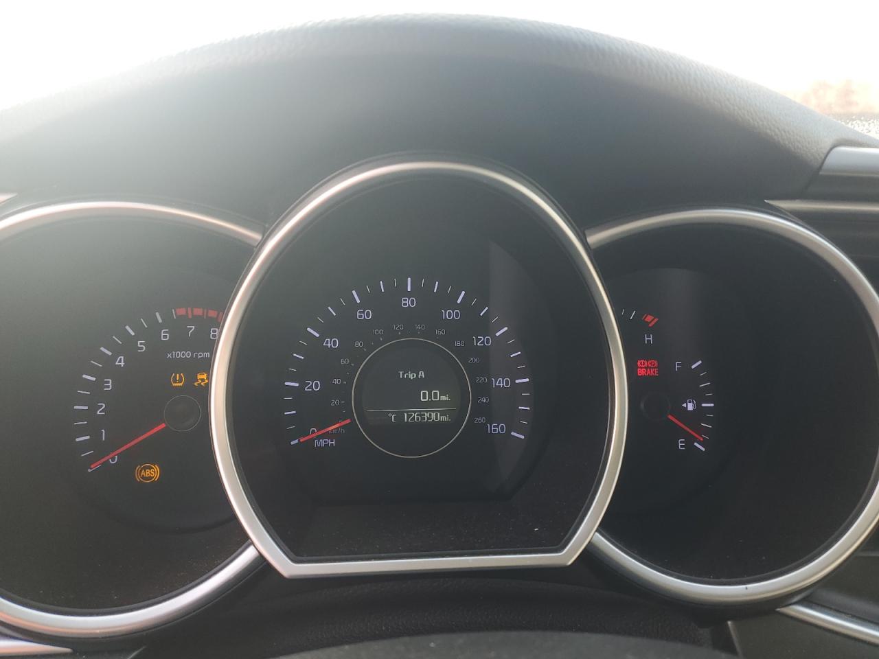 2015 Kia Optima - Image 9