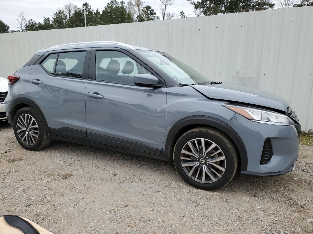 2021 Nissan Kicks - Image 4
