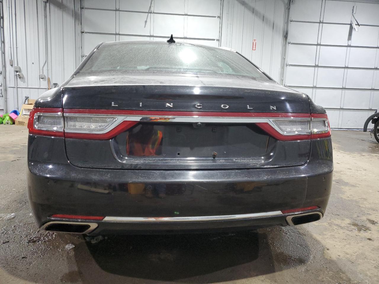 2019 Lincoln Continental - Image 6