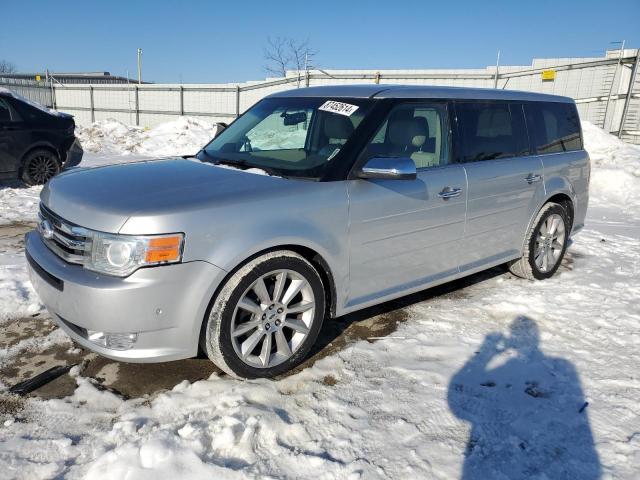 2012 Ford Flex Limited