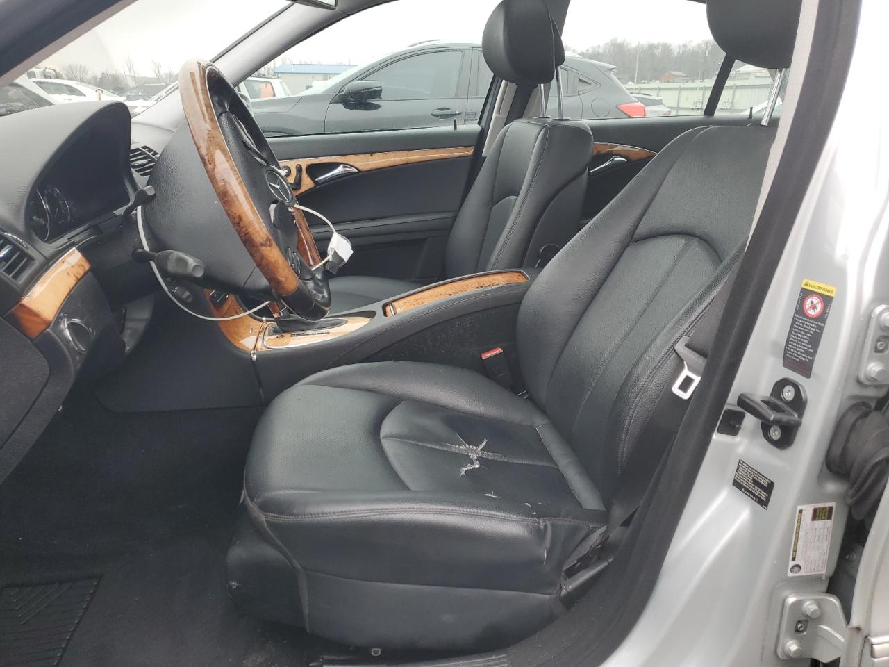 2008 Mercedes-Benz E-klasse - Image 7