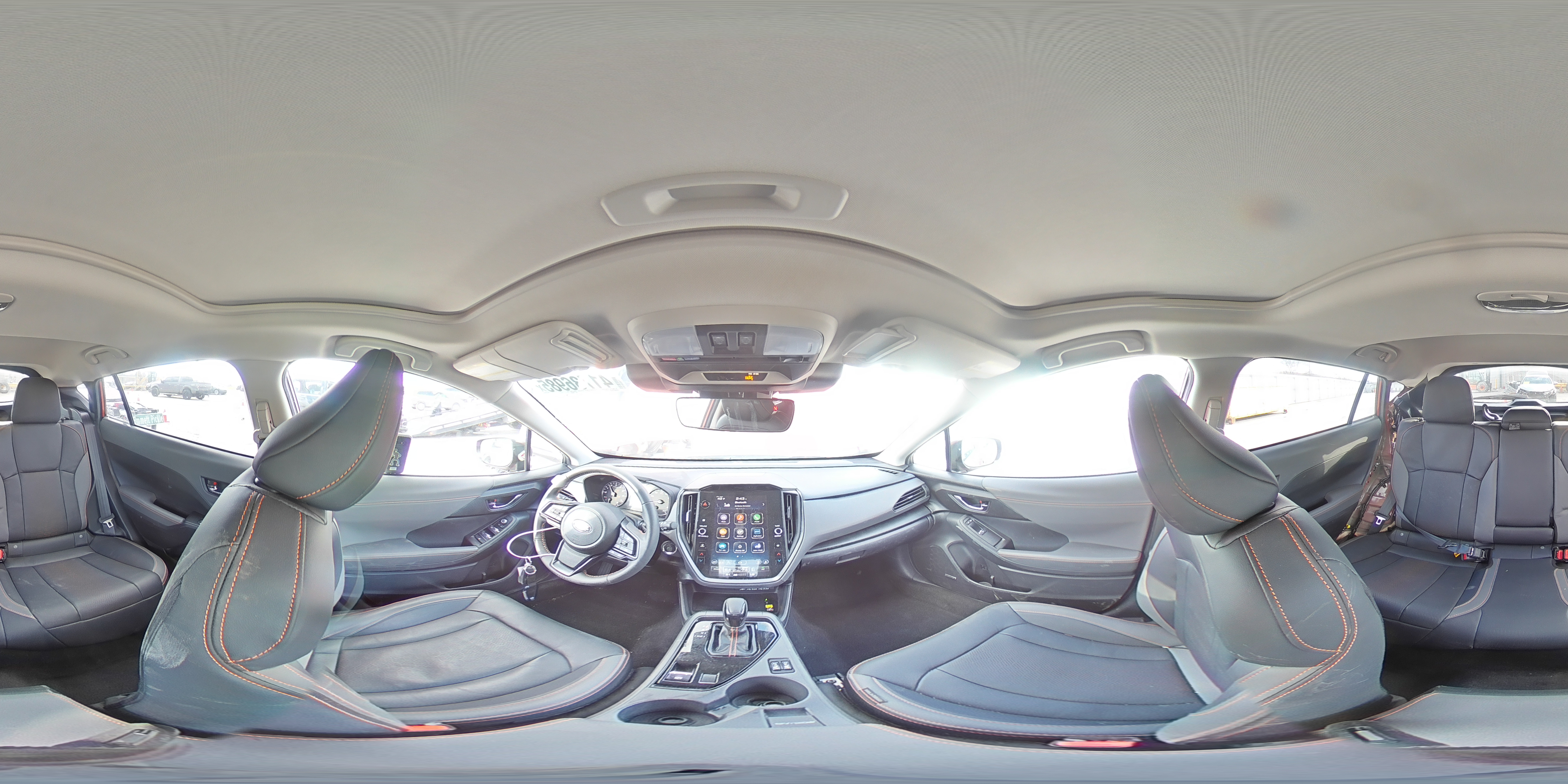 2024 Subaru XV - Image 16