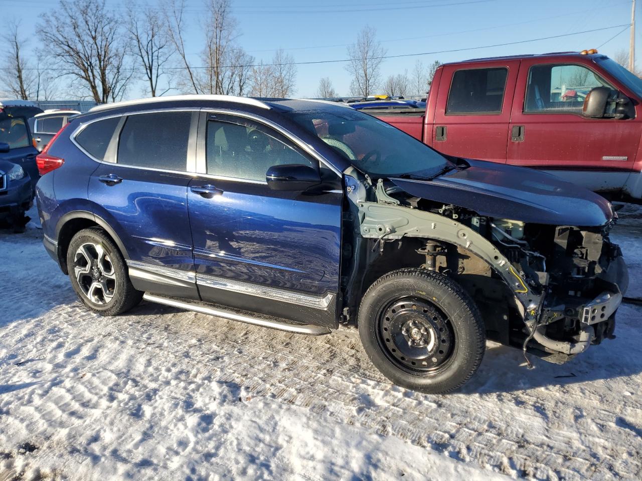 2017 Honda CR-V - Image 4