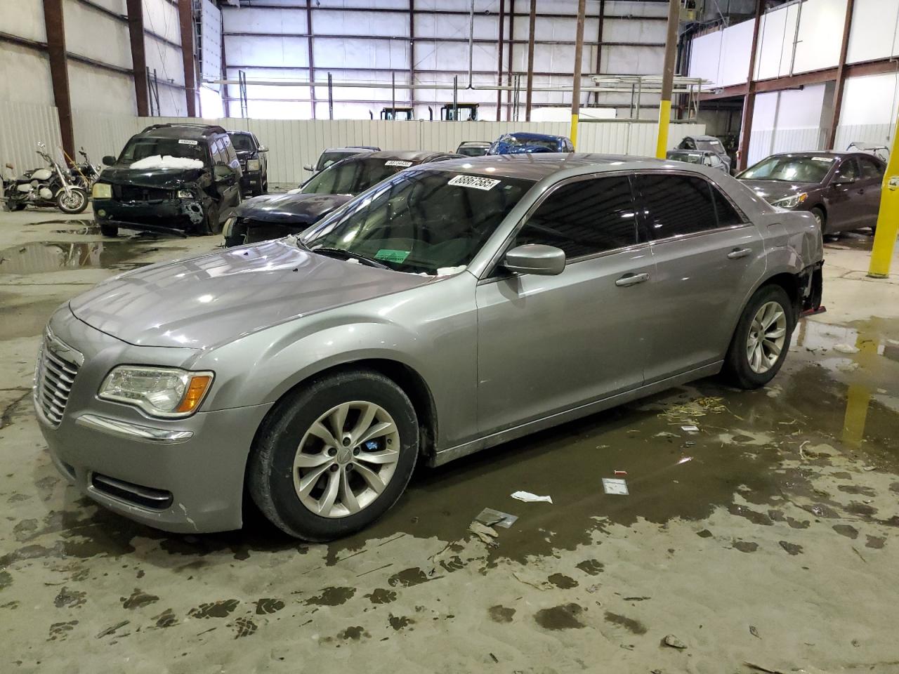 2014 Chrysler 300 - Image 1