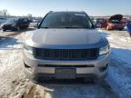 2019 Jeep Compass Limited للبيع في Kansas City، KS - Undercarriage