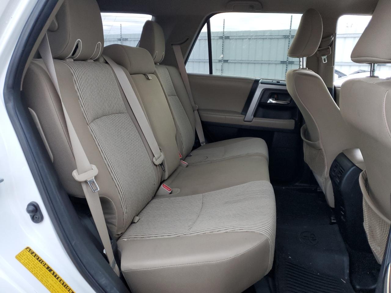 2014 Toyota 4Runner - Image 11