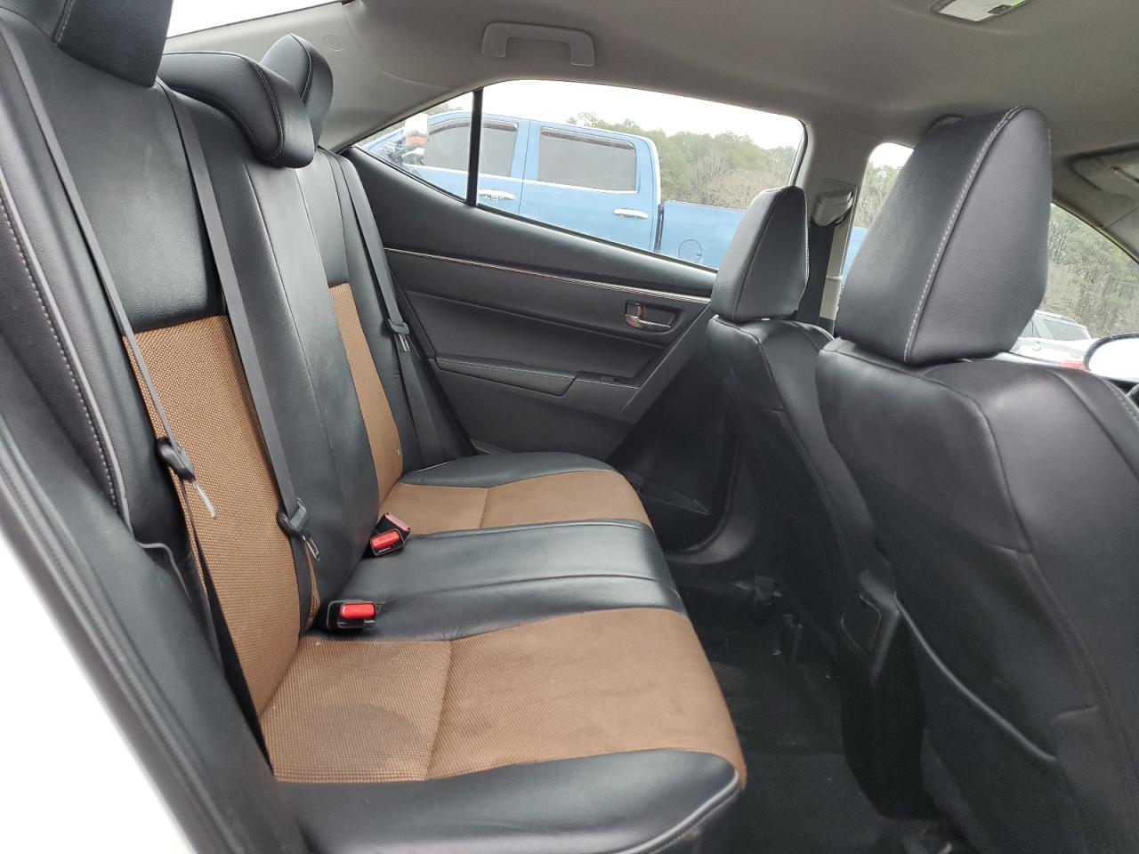 2014 Toyota Corolla - Image 10
