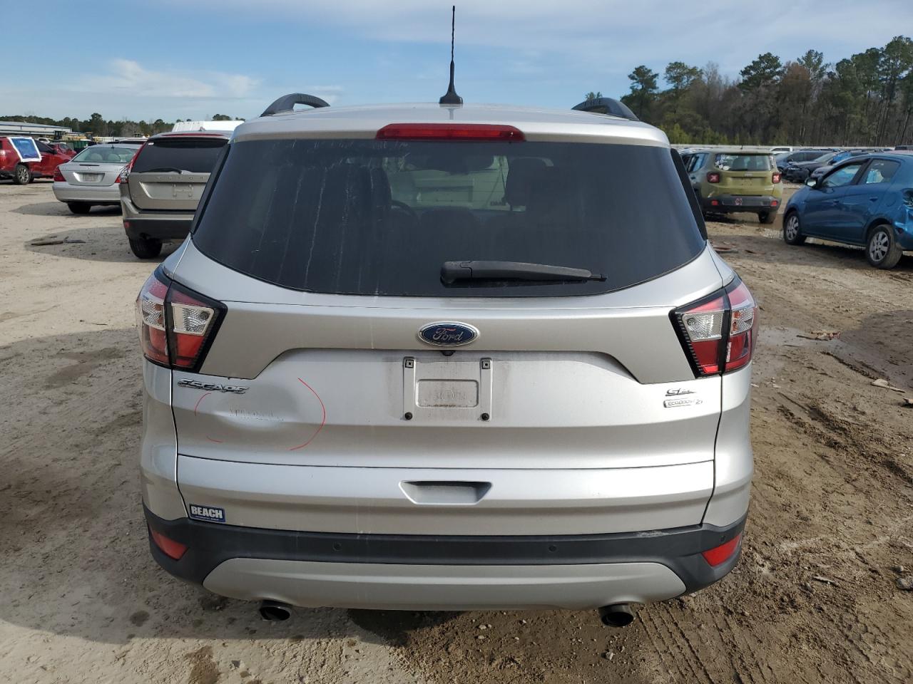 2018 Ford Escape - Image 6