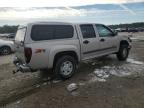 2005 Chevrolet Colorado  продається в Harleyville, SC - Side