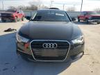2015 Audi A6 Premium for Sale in Wilmer, TX - Hail