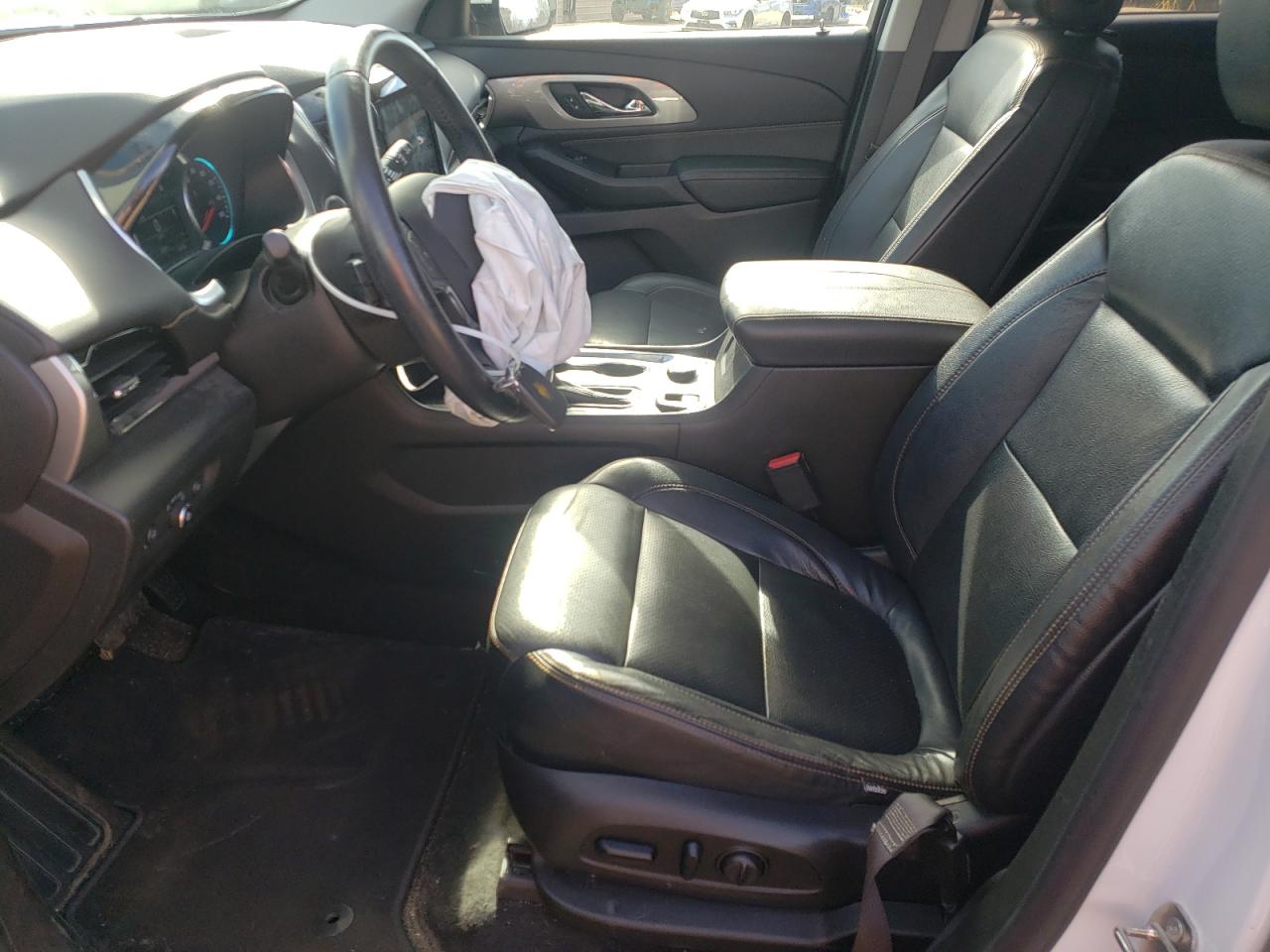 2018 Chevrolet Traverse - Image 7