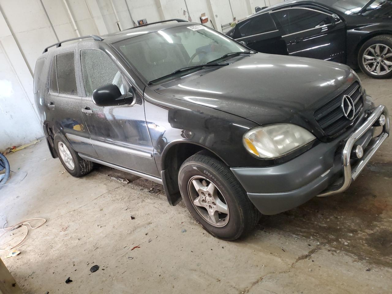 1999 Mercedes-Benz M-klasse - Image 4