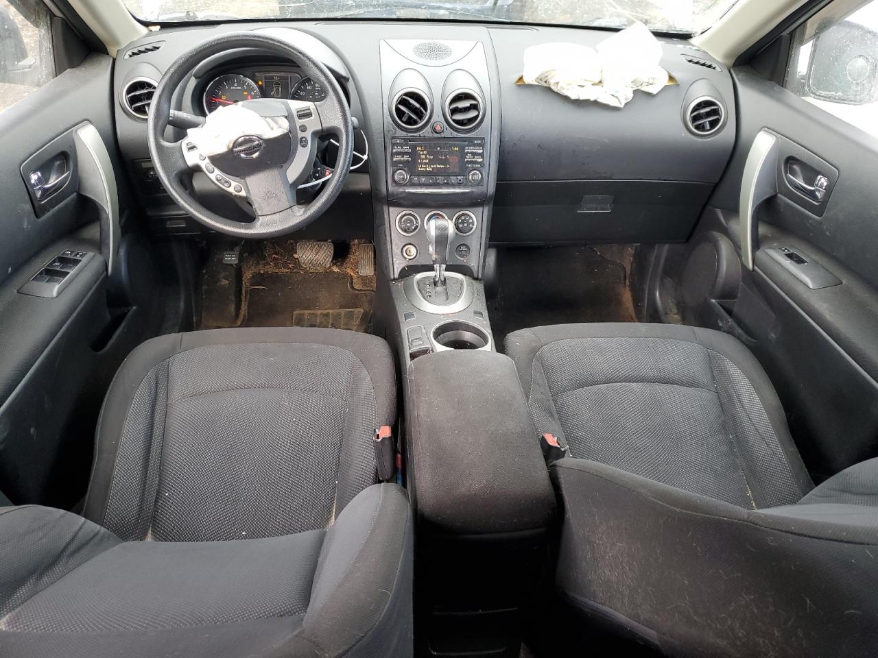 2014 Nissan Rogue - Image 8