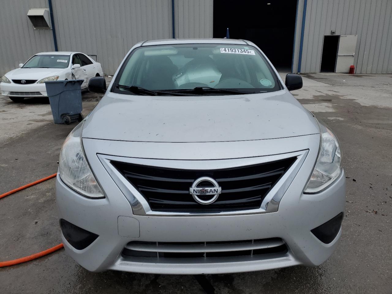 2015 Nissan Versa - Image 5