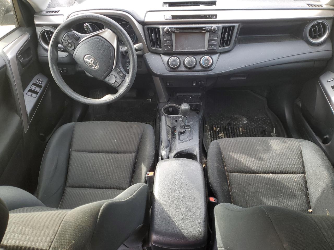 2018 Toyota RAV 4 - Image 8