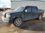 2007 HONDA RIDGELINE RTL for sale at Copart AB - CALGARY