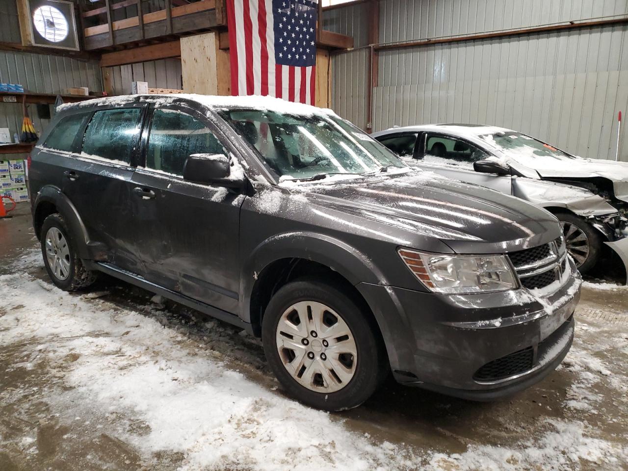 2015 Dodge Journey - Image 4