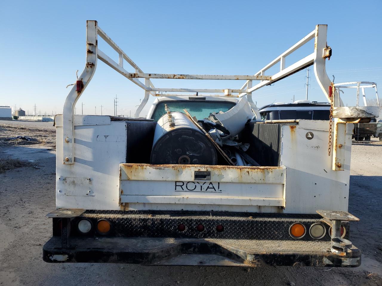 2006 Ford F350 - Image 6