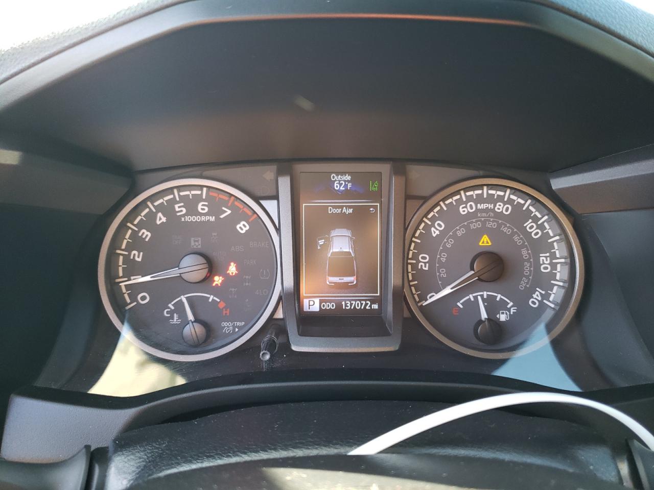 2021 Toyota Tacoma - Image 9