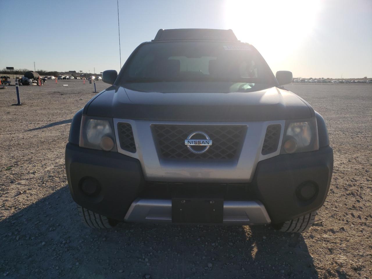 2015 Nissan XTerra - Image 5