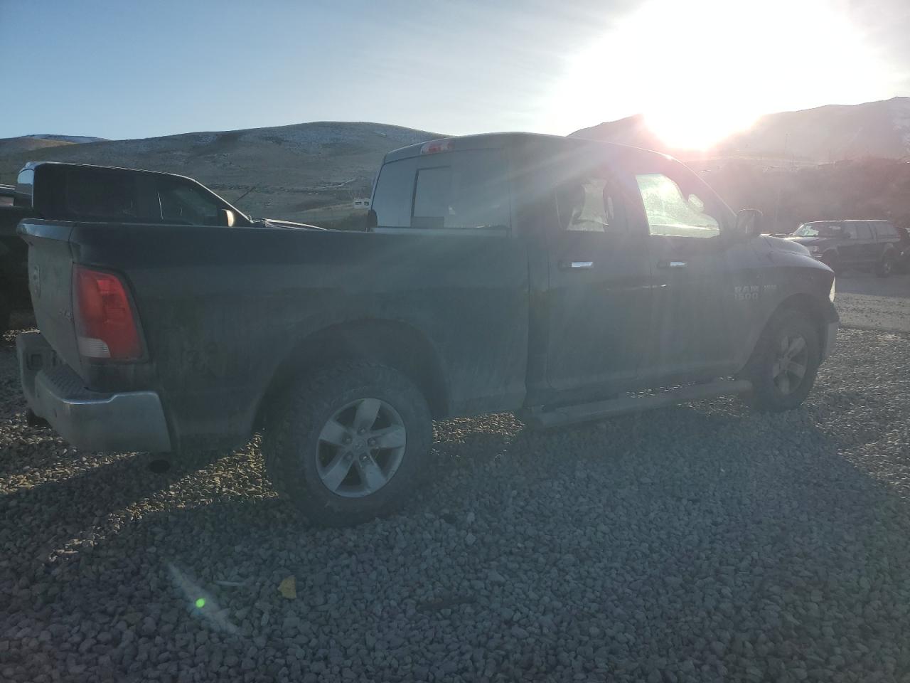 2013 RAM 1500 - Image 3