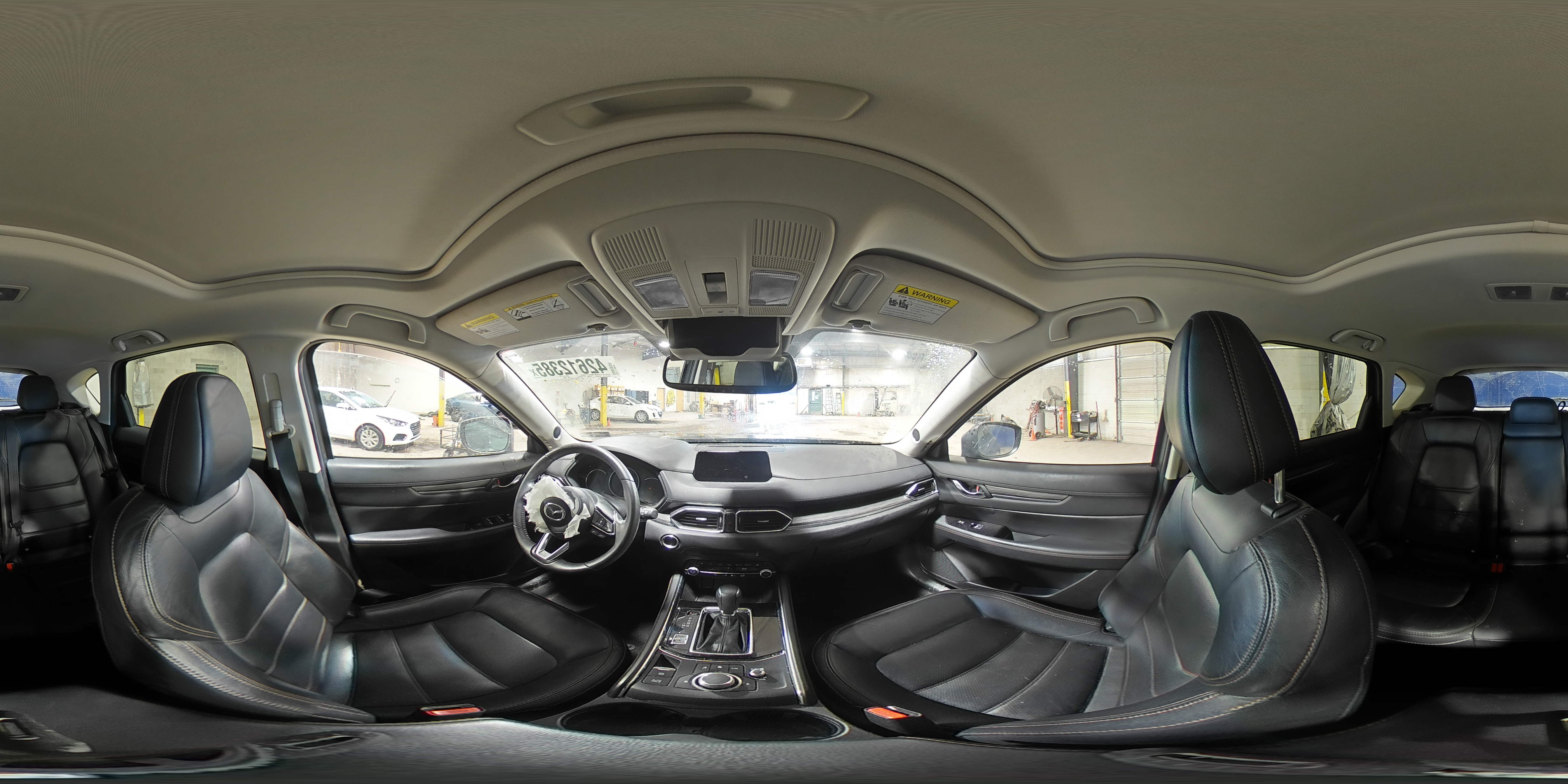 2019 Mazda CX-5 - Image 16