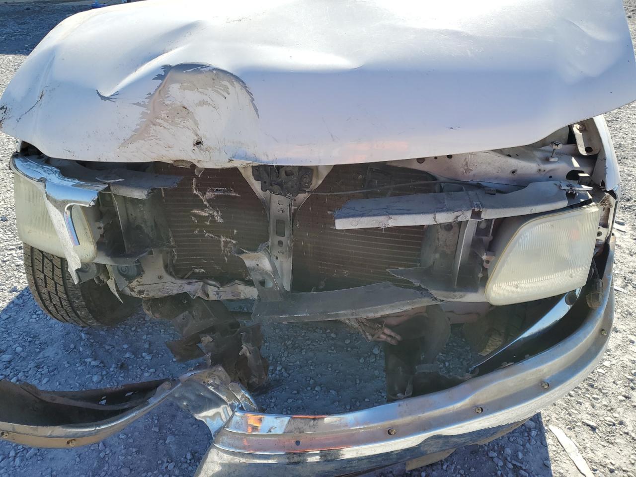 2002 Ford F-150 - Image 12