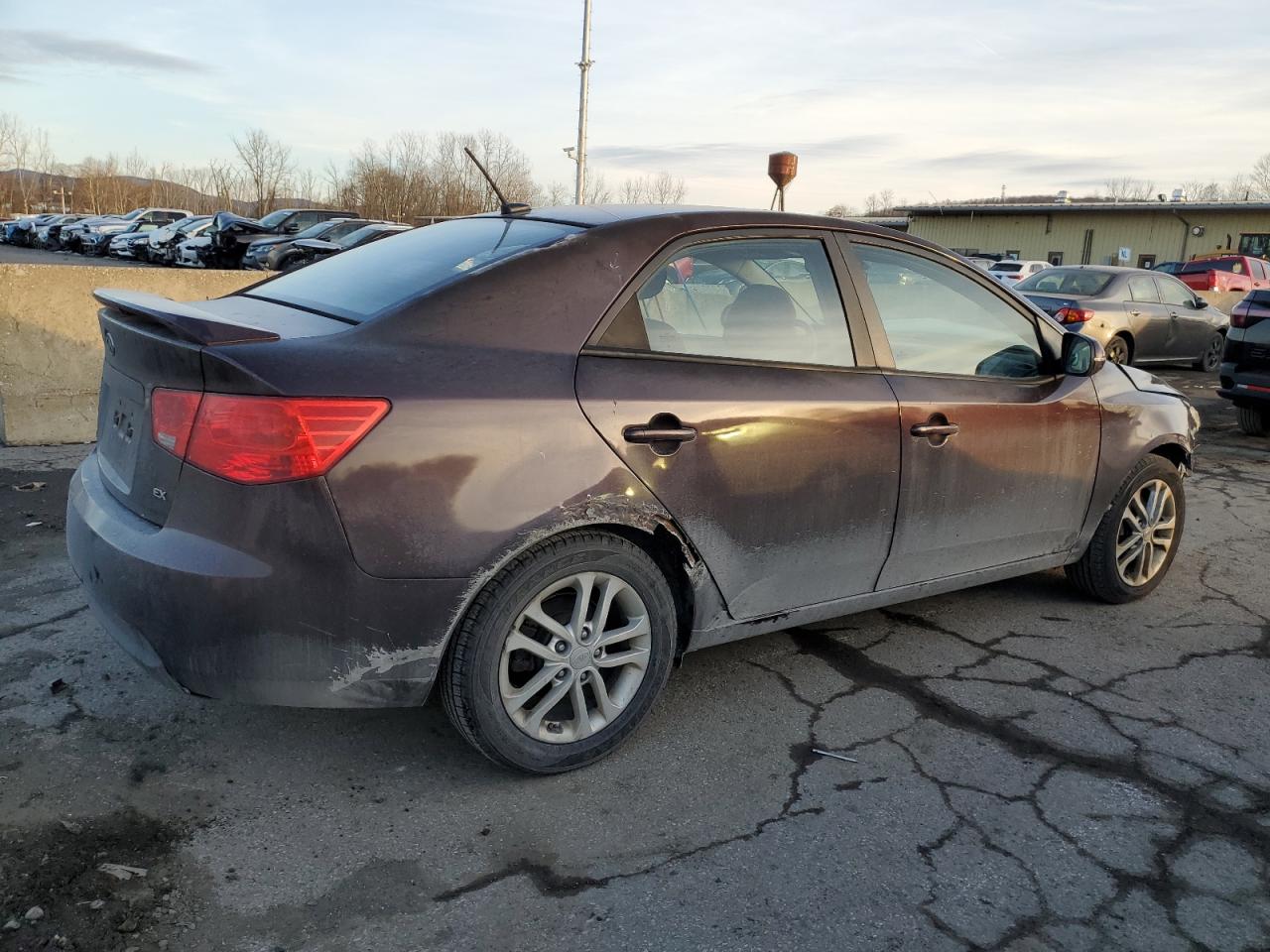 2011 Kia Forte - Image 3