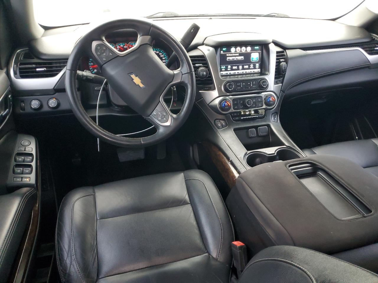 2016 Chevrolet Tahoe - Image 8