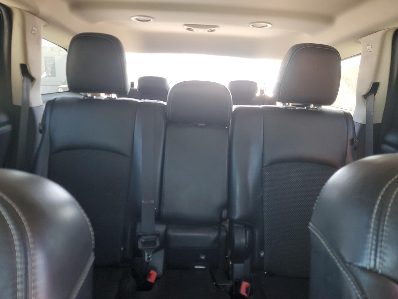 2015 Dodge Journey - Image 10
