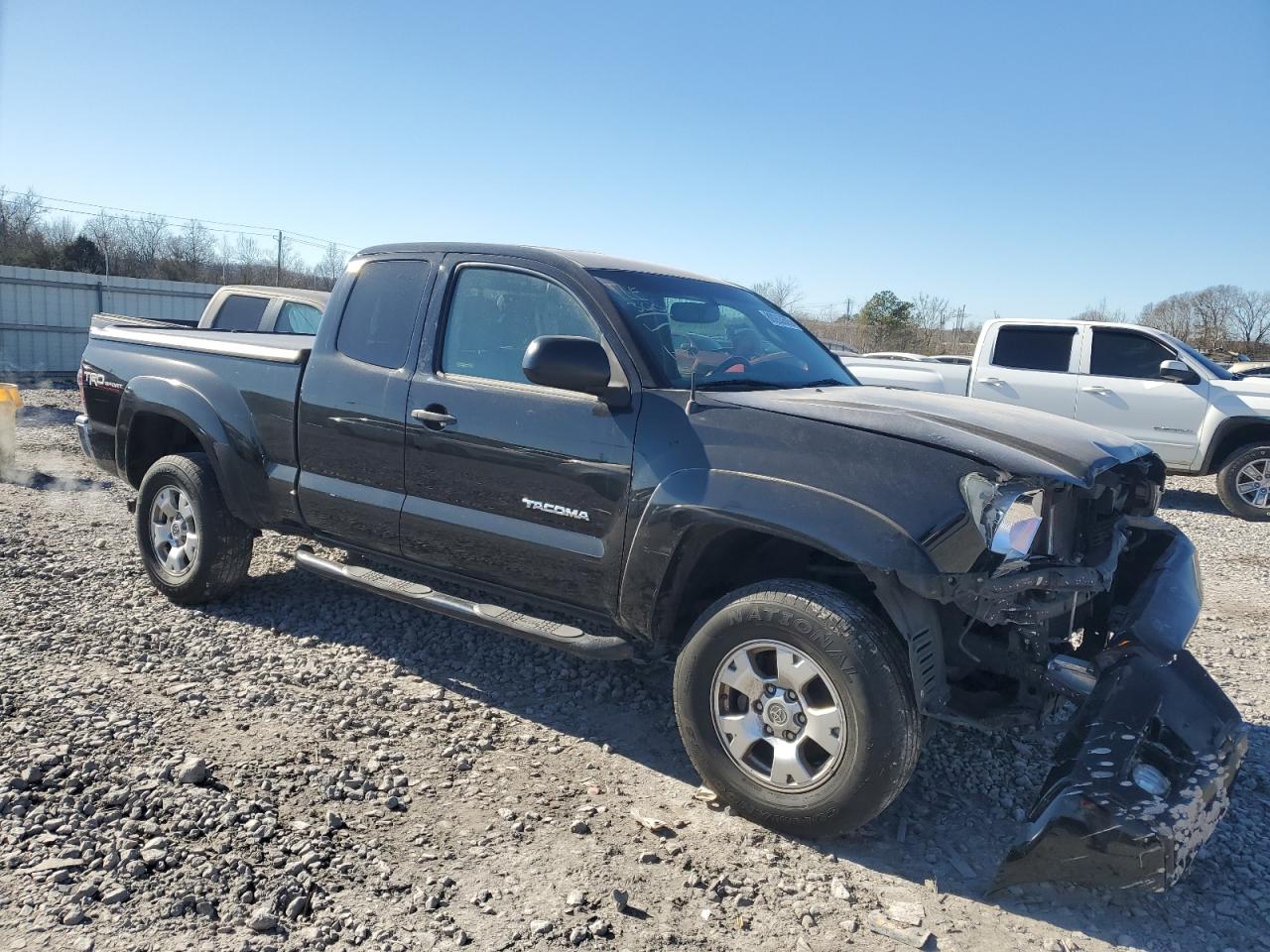 2012 Toyota Tacoma - Image 4