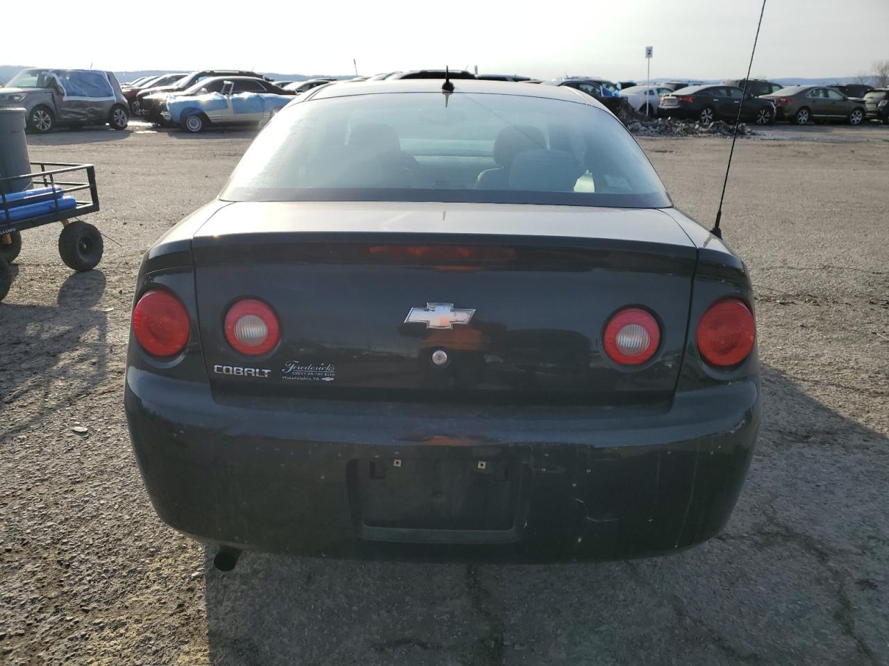 2010 Chevrolet Cobalt - Image 6