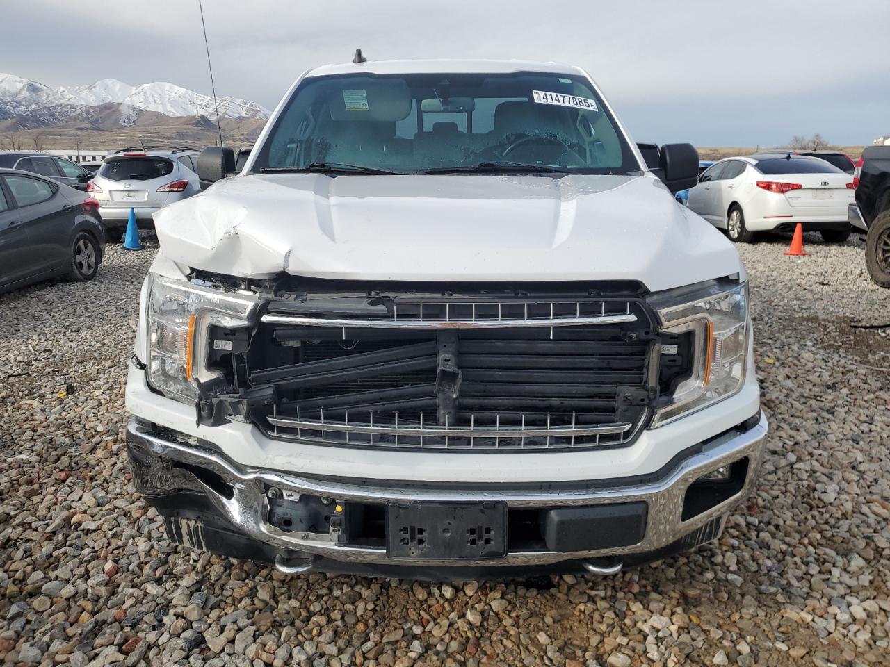 2019 Ford F-150 - Image 5